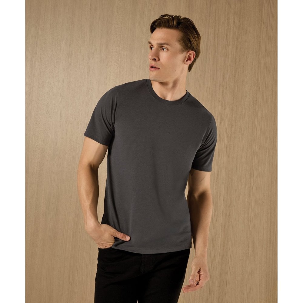 Kustom Kit Superwash® 60° Piqué Tee (regular fit)
