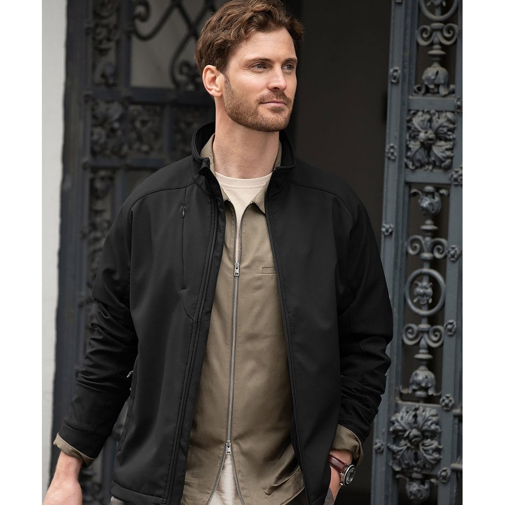 Nimbus Livingston Softshell Jacket