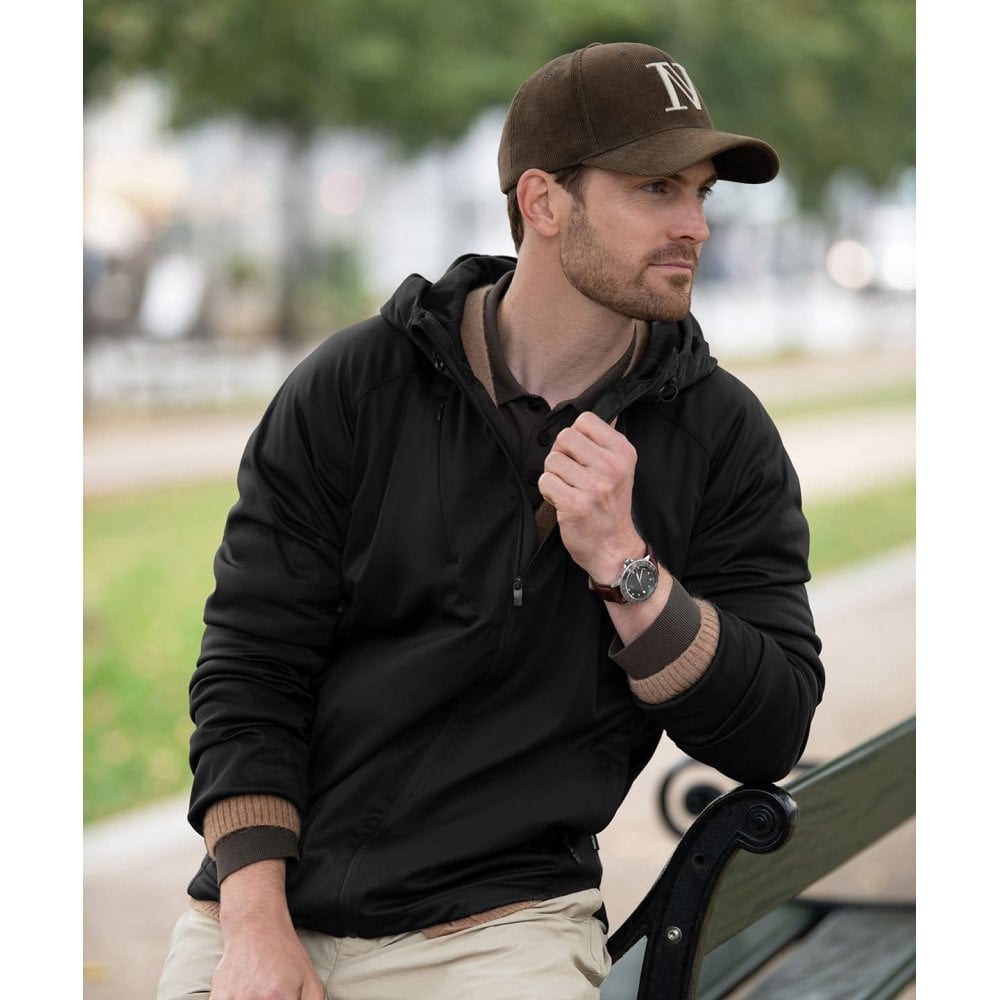 Nimbus Fargo Hooded Softshell Jacket