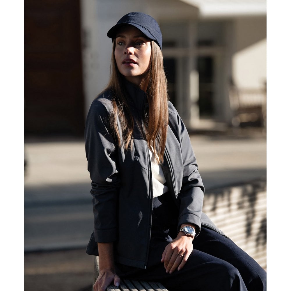Nimbus Women's Livingston Softshell Jacket