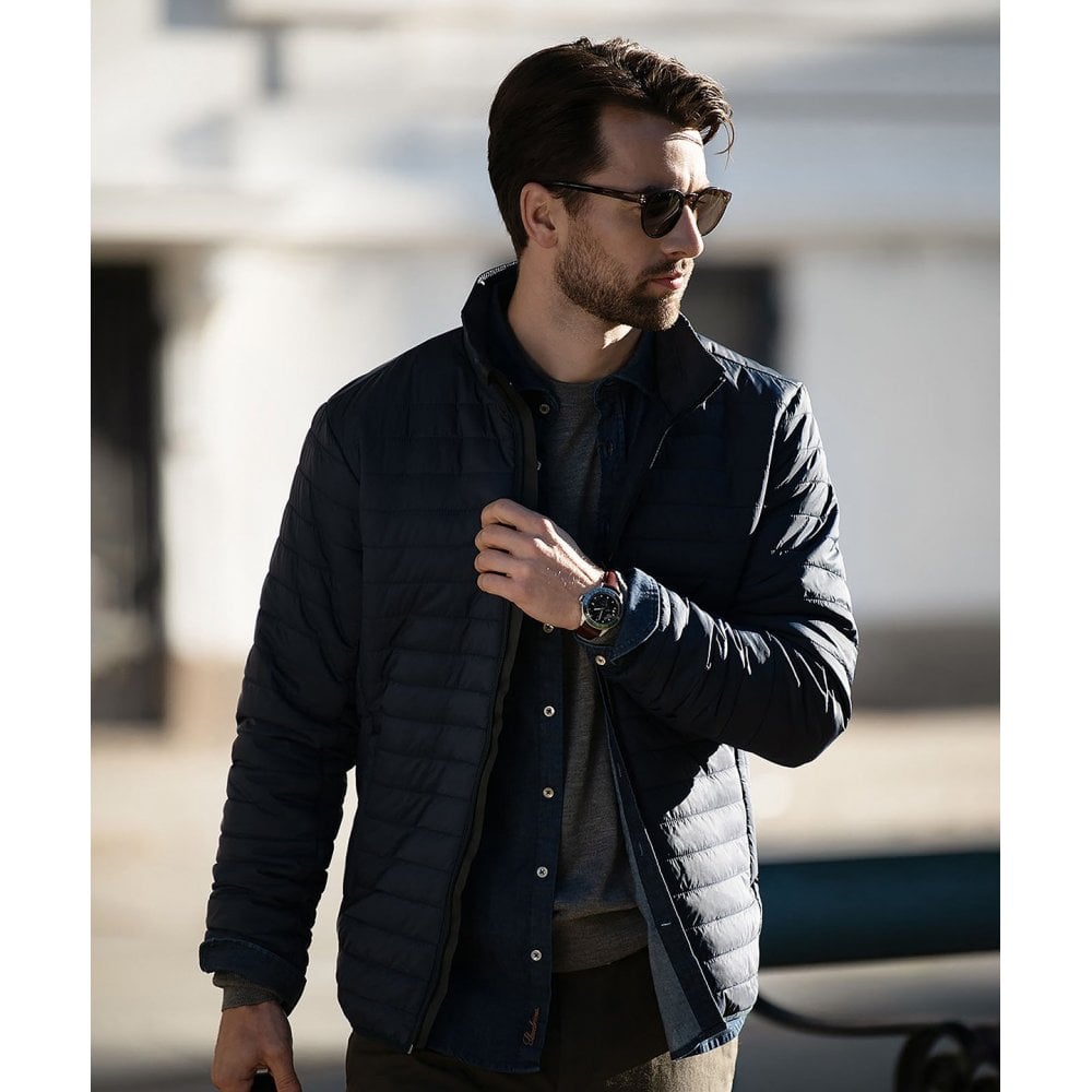 Nimbus Olympia Comfortable Puffer Jacket