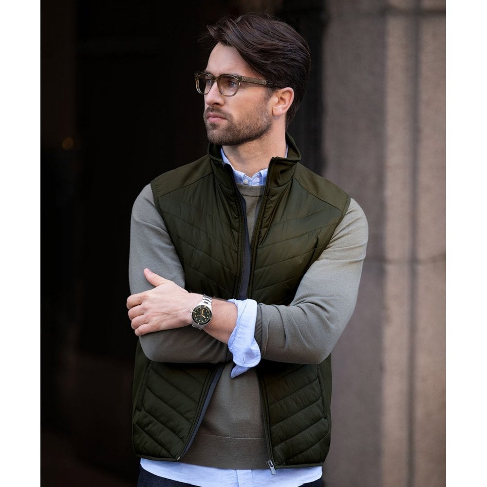 Nimbus Benton Versatile Hybrid Vest