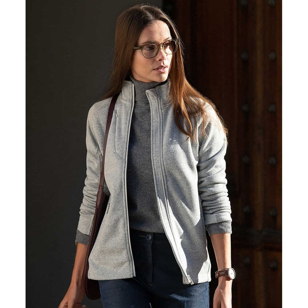 Nimbus Women's Montana Knitted Fleece Jacket