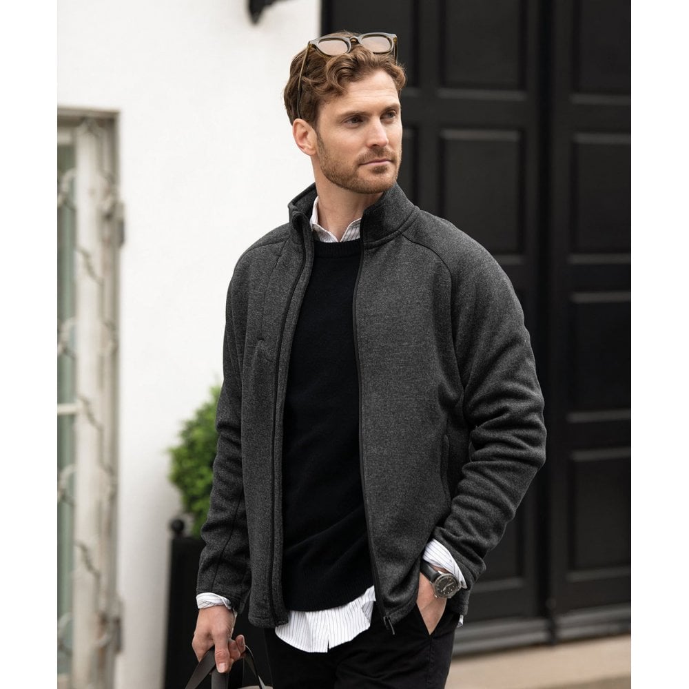 Nimbus Montana Knitted Fleece Jacket