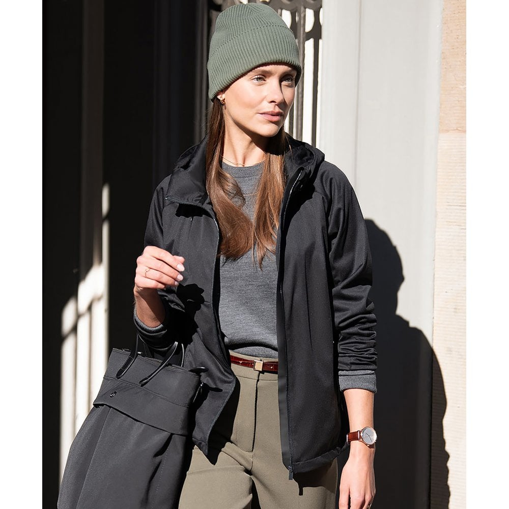 Nimbus Women's Fargo Hooded Softshell Jacket