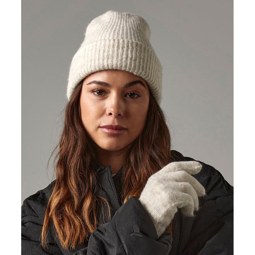 Beechfield Cosy Ribbed Beanie