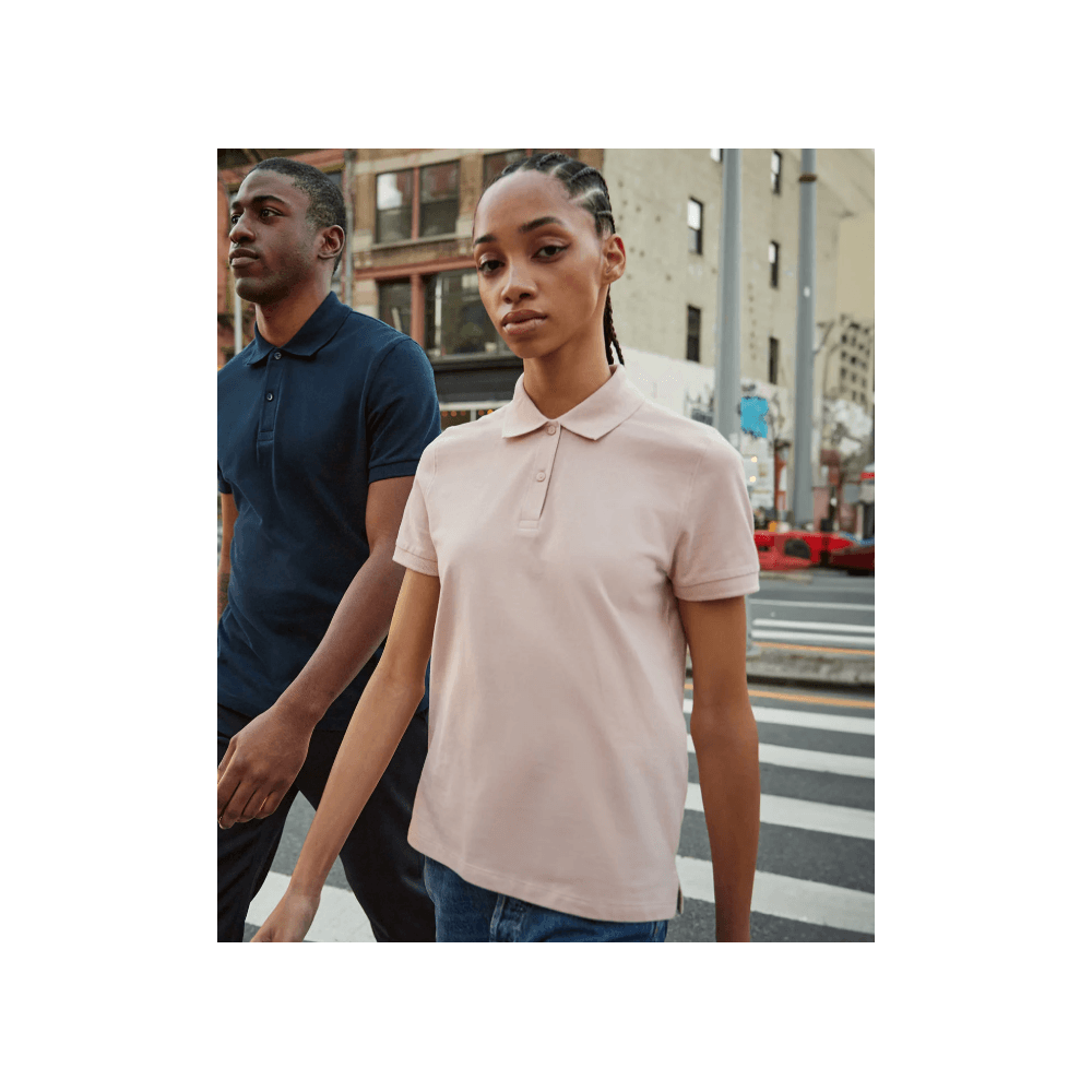 B&C Collection B&C Women's My Polo 210