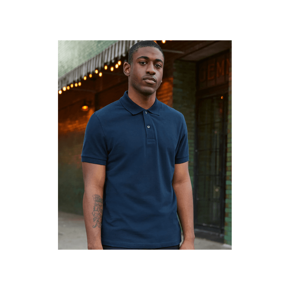 B&C Collection B&C My Polo 180