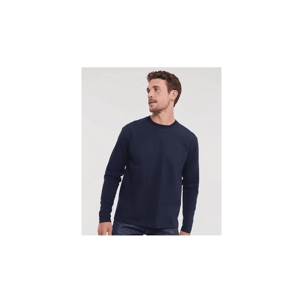 Russell Athletic Russell Classic Long Sleeve T