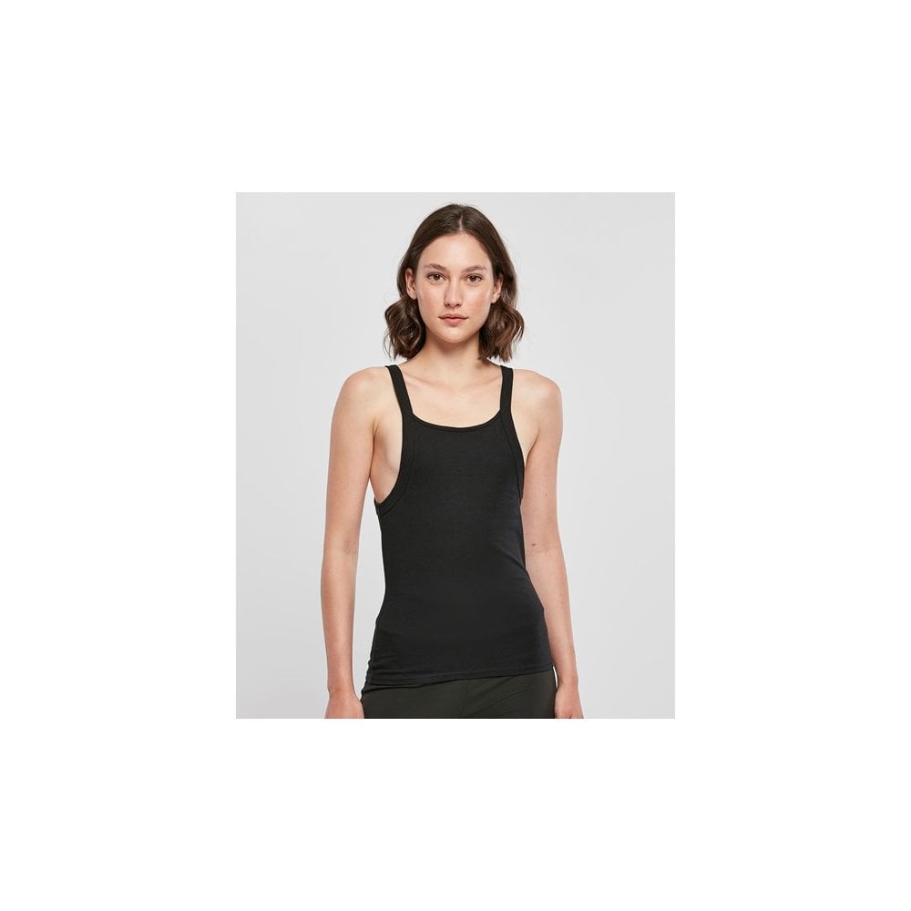 Build Your Brand Women's Everyday Tank Top