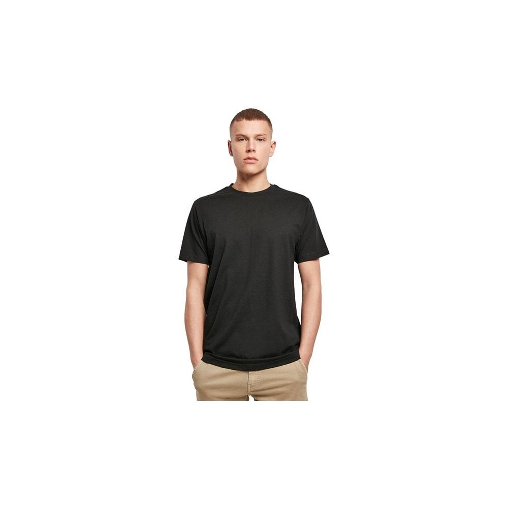 Build Your Brand Organic T-Shirt Round Neck