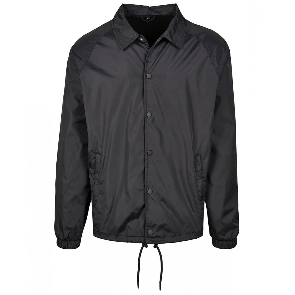 Build Your Brand Coach Jacket