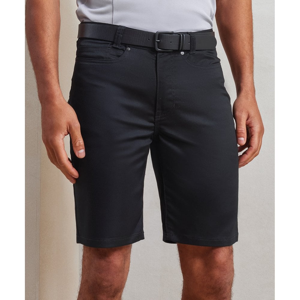 Premier Performance Chino Shorts