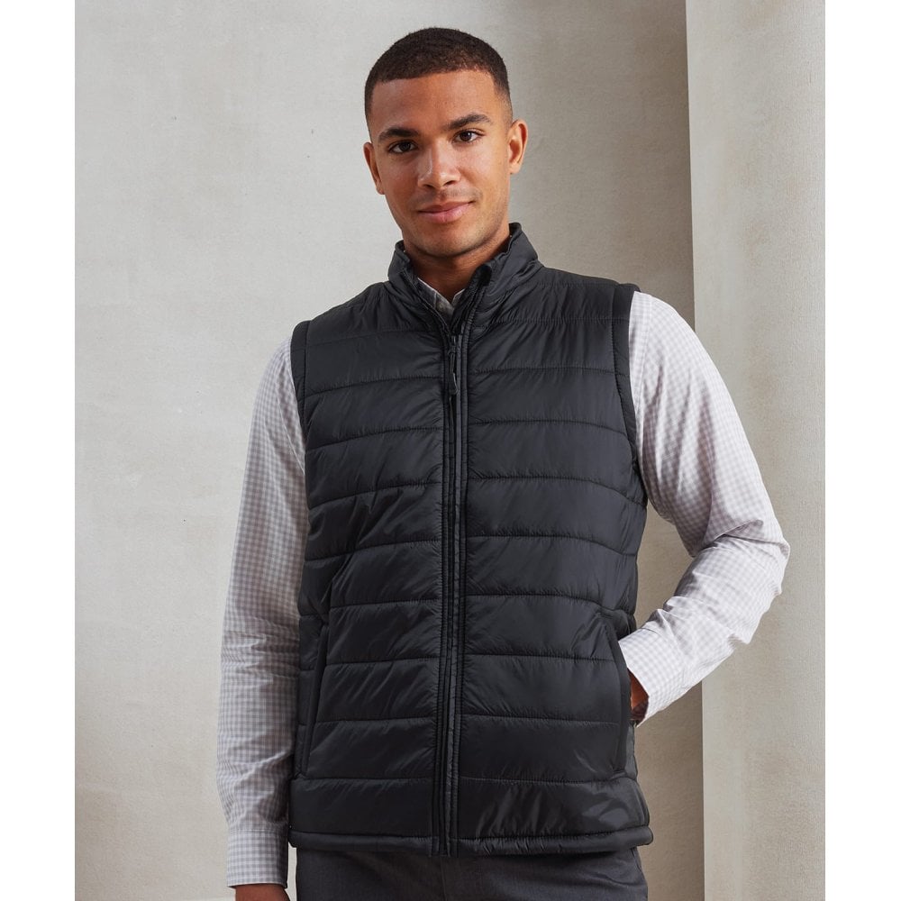 Premier 'Recyclight' Padded Gilet