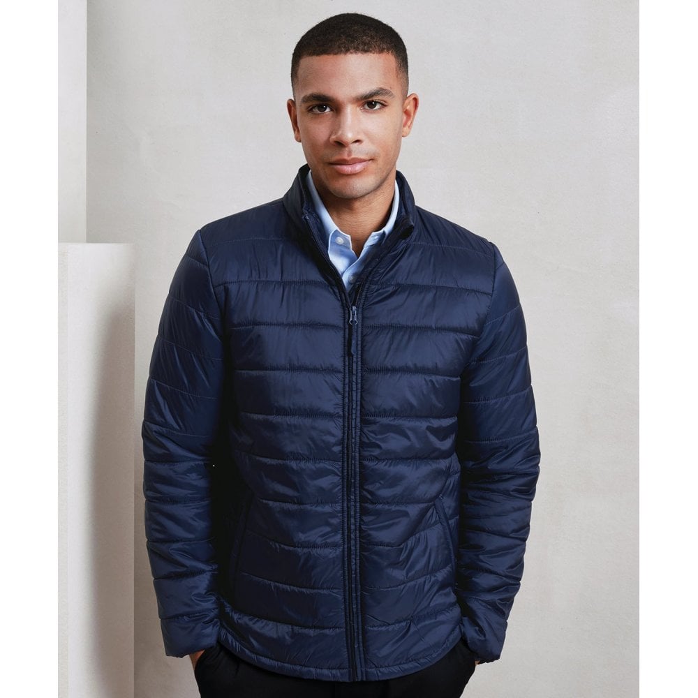 Premier 'Recyclight' Padded Jacket