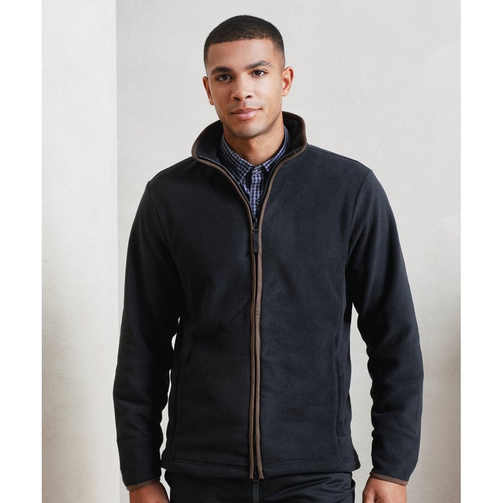 Premier Artisan Fleece Jacket