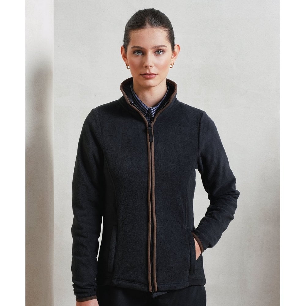 Premier Women's Artisan Fleece Jacket