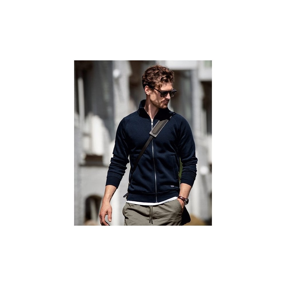 Nimbus Cambridge Full-zip Sweatshirt