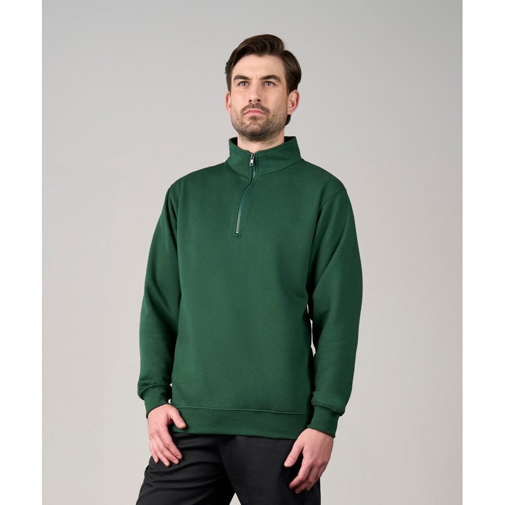 Pro RTX 1/4 Neck Zip Sweatshirt