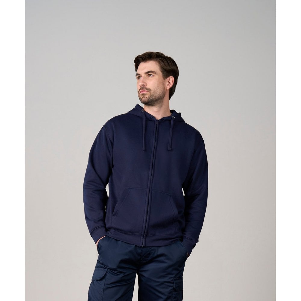 Pro RTX Zip Hoodie