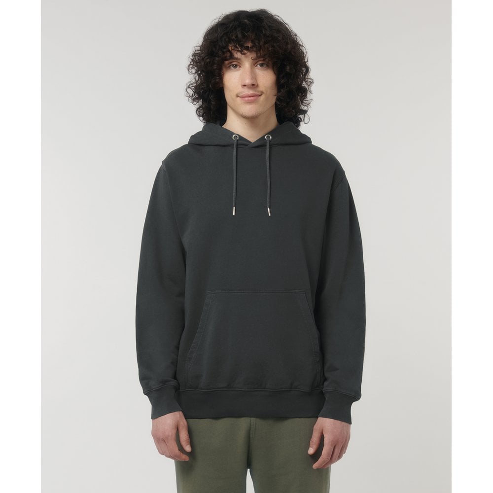 Stanley/Stella Unisex Archer Vintage Hoodie Sweatshirt (STSU040)