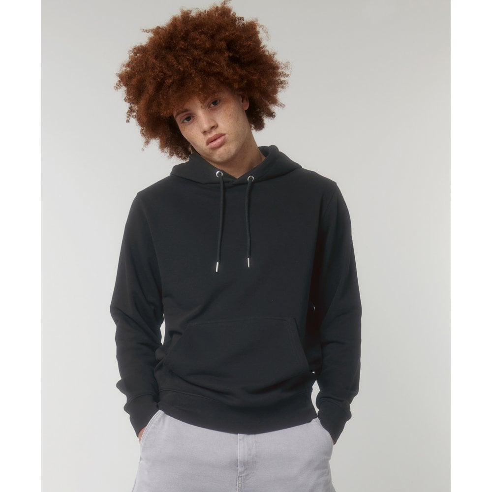 Stanley/Stella Unisex Archer Hoodie Sweatshirt (STSU011)
