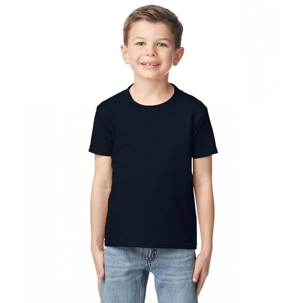 Gildan Softstyle™ Midweight Youth T-Shirt