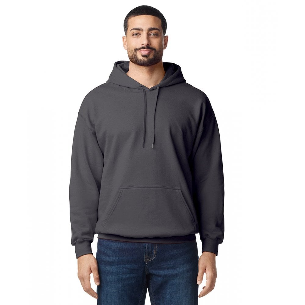 Gildan Softstyle™ Midweight Fleece Adult Hoodie