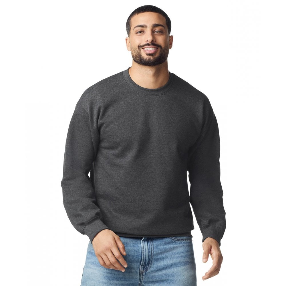Gildan Softstyle™ Midweight Fleece Adult Crew Neck