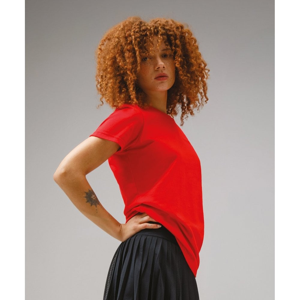 Gildan Softstyle™ Midweight Women's T-Shirt