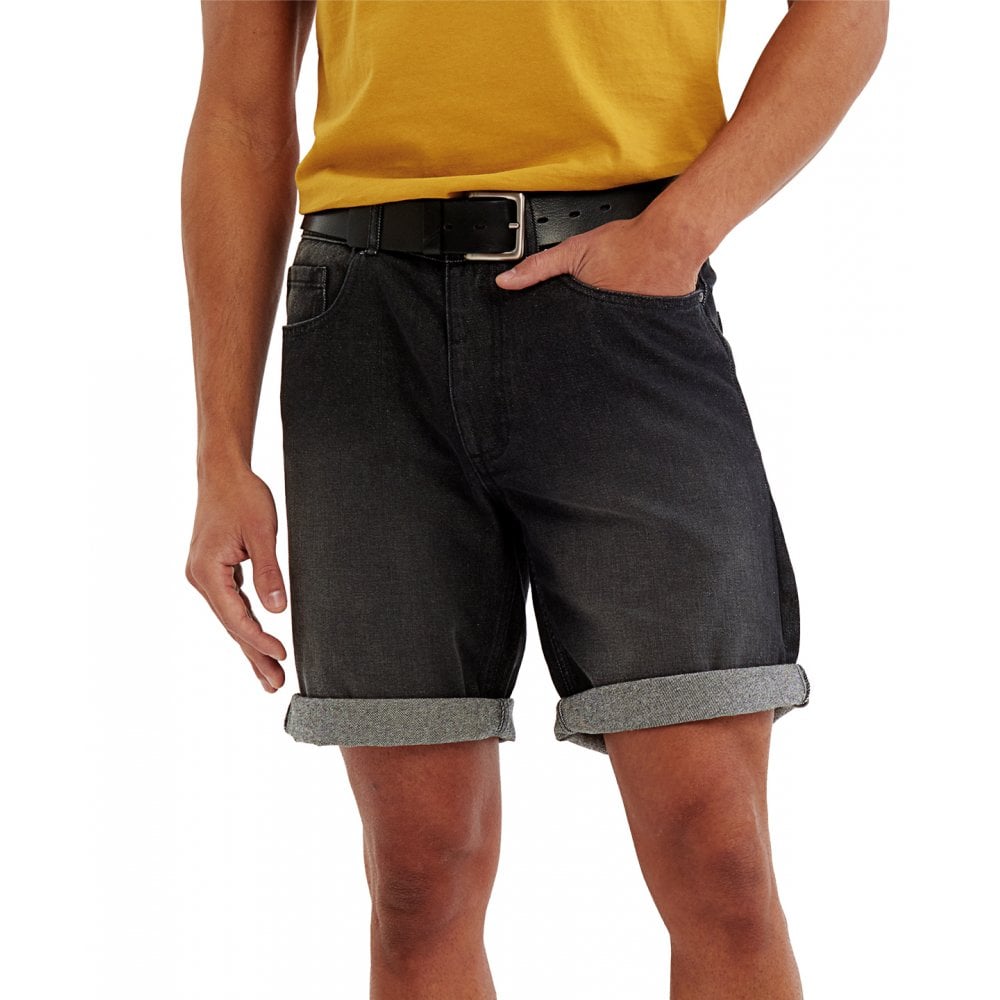 Wombat Men's Denim Shorts
