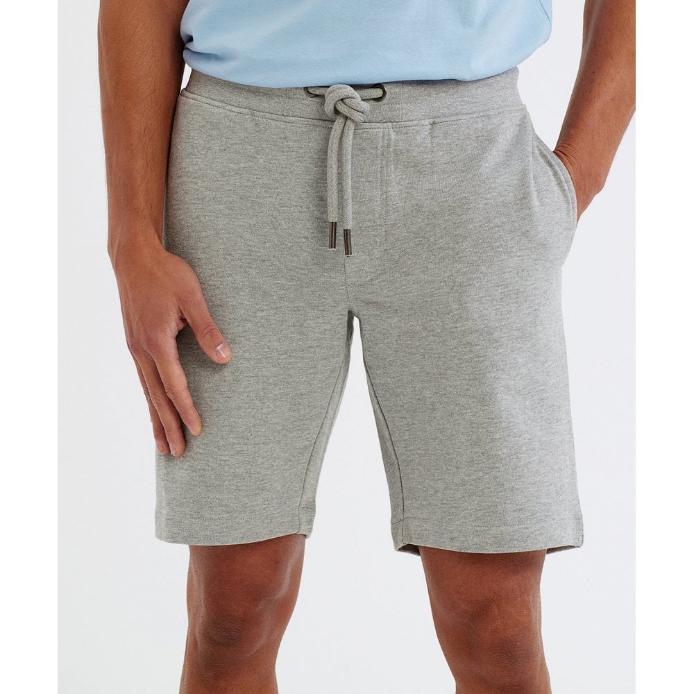 Wombat Men's Recycled Jersey Shorts