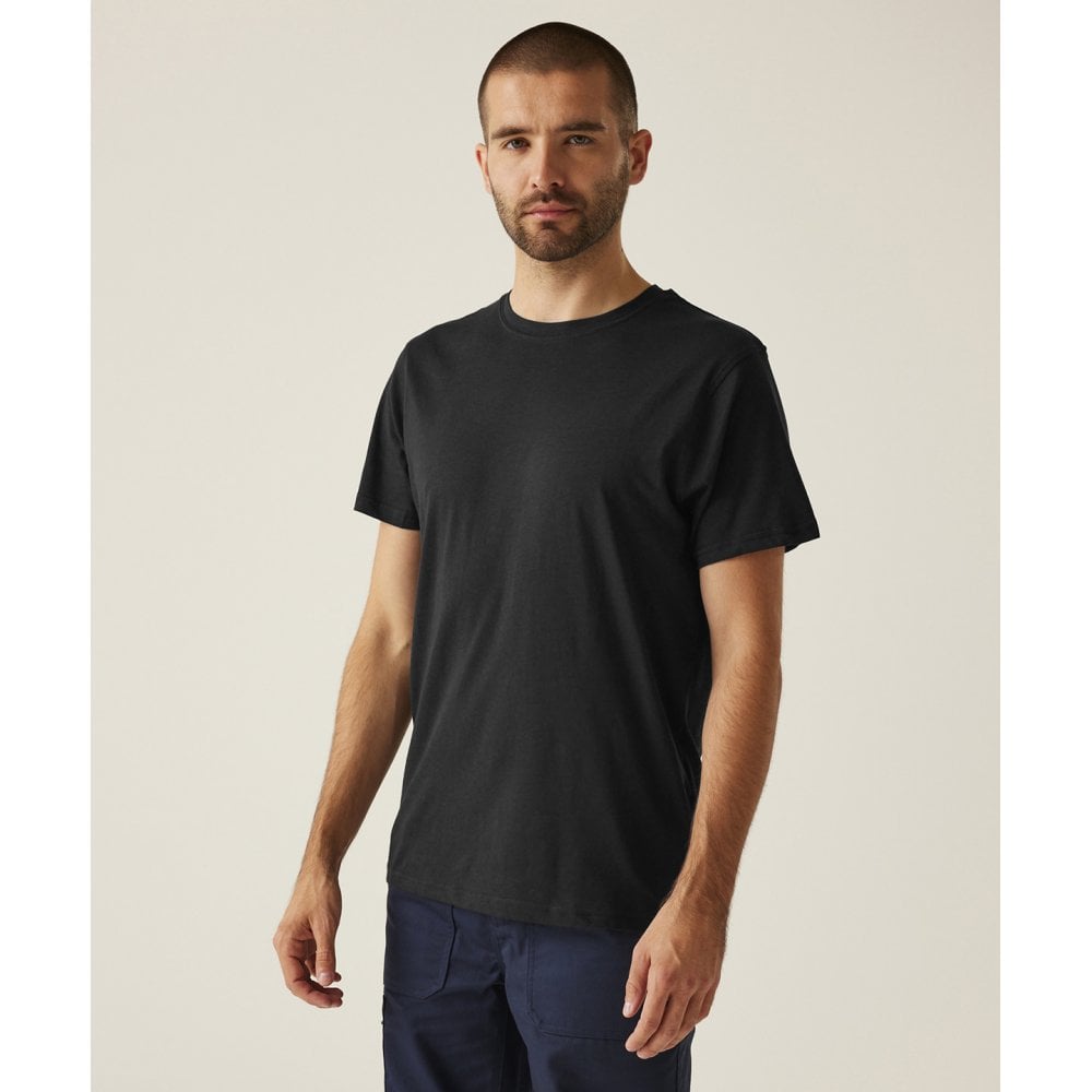 Regatta Professional Regatta Pro Soft-Touch Cotton T-Shirt