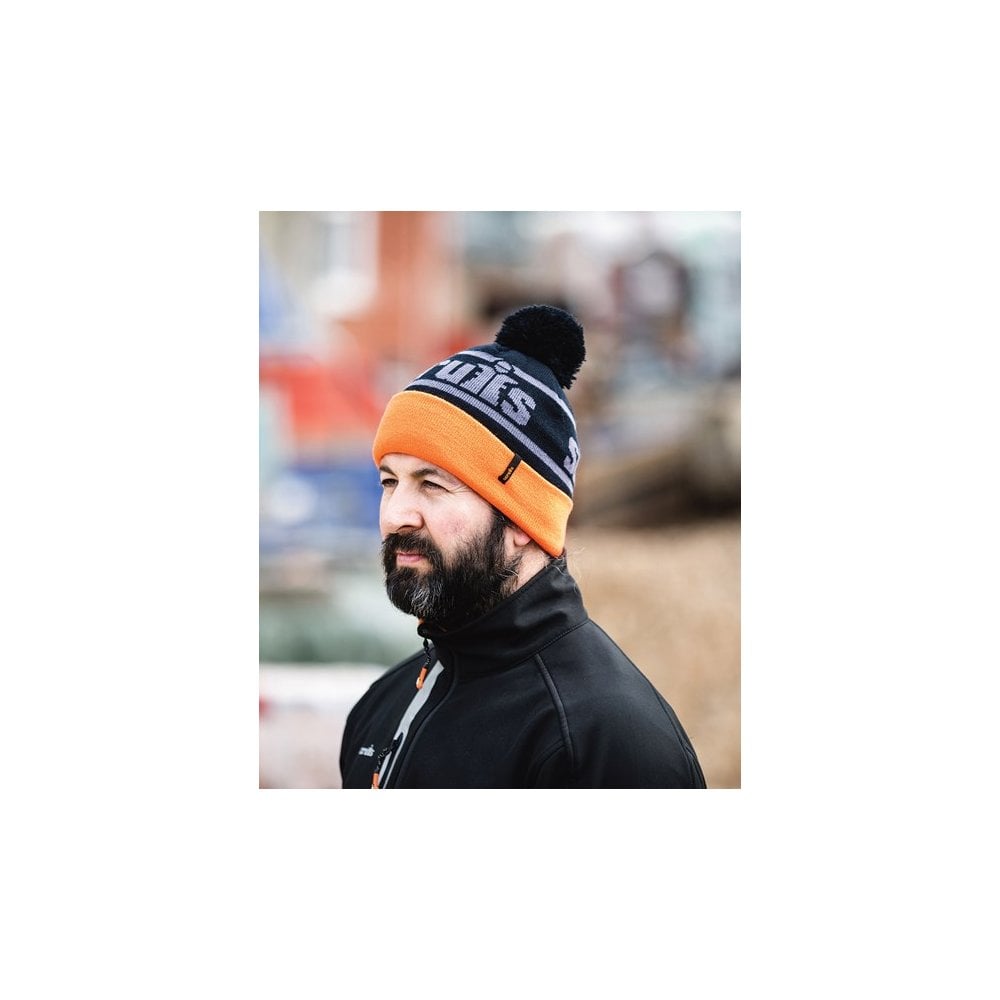 Scruffs Trade Bobble Hat