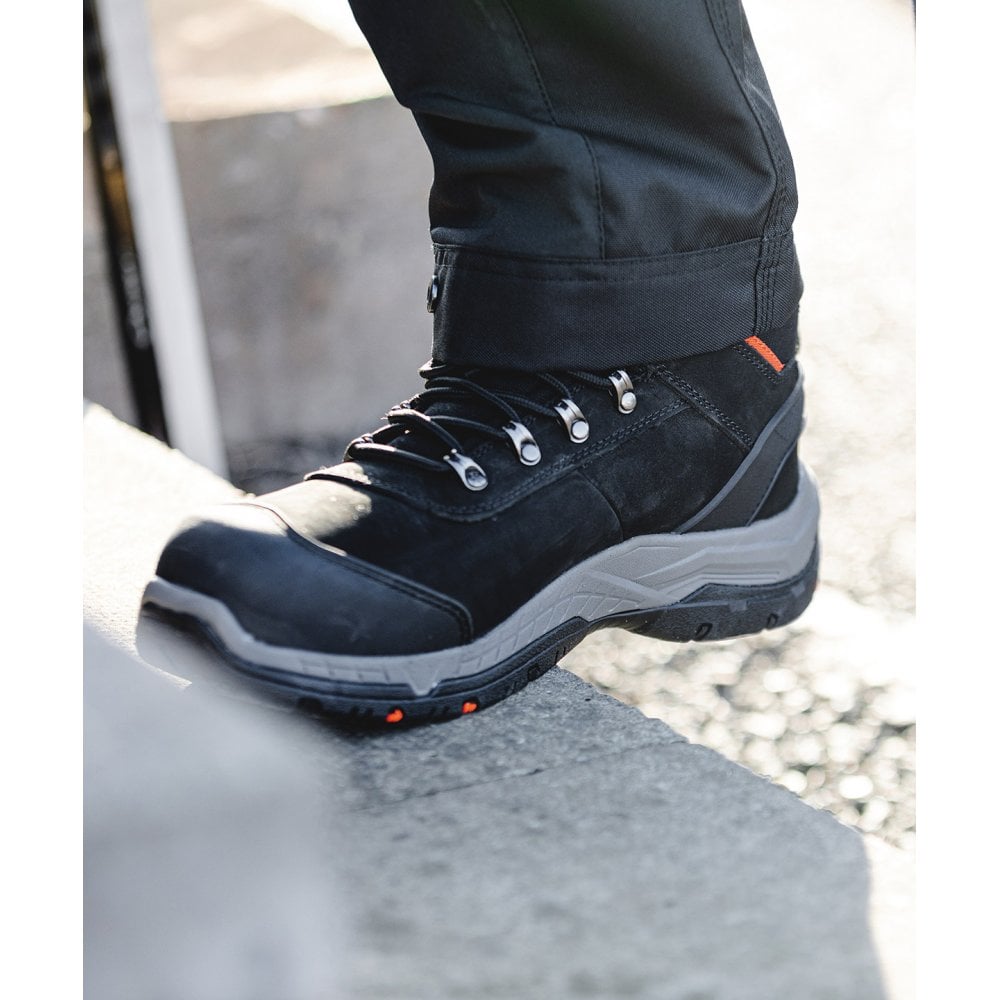 Scruffs Switchback 3 Safety Boots