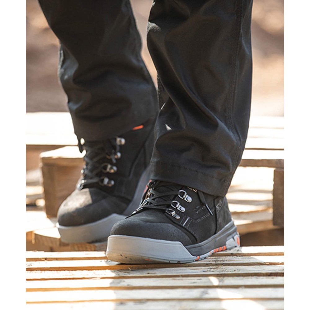 Scruffs Hydra Safety Boots