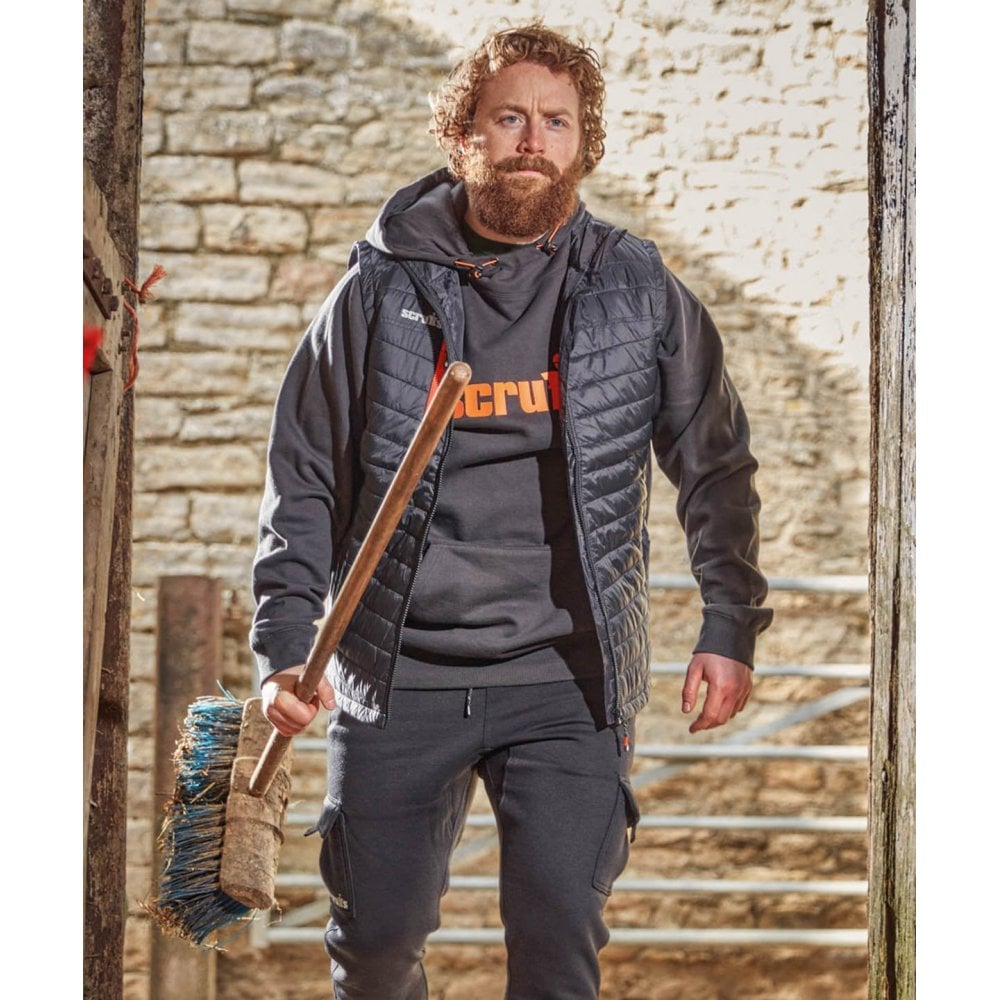 Scruffs Trade Bodywarmer