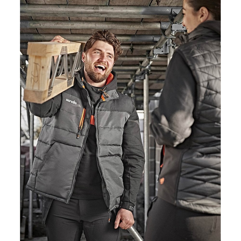 Scruffs Worker Bodywarmer