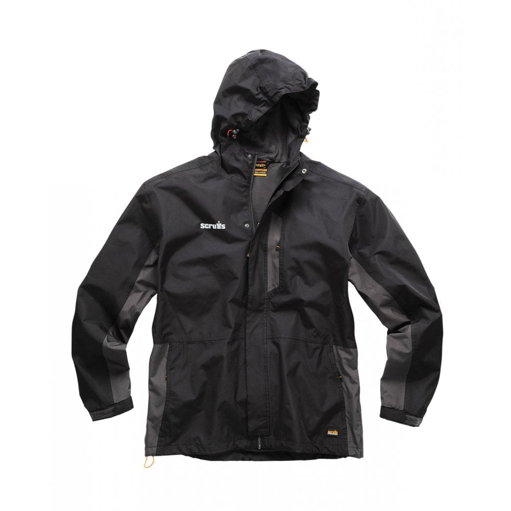 Scruffs Worker Jacket