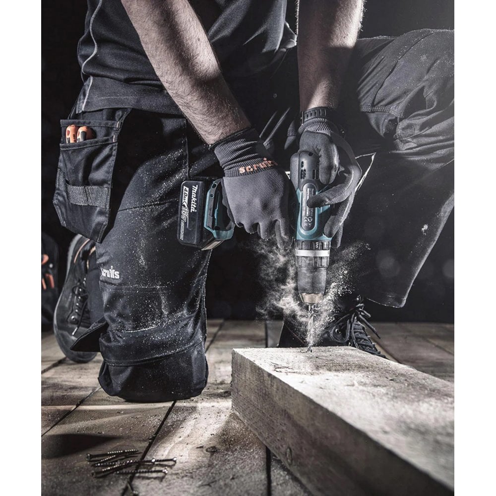 Scruffs Trade Flex Trousers