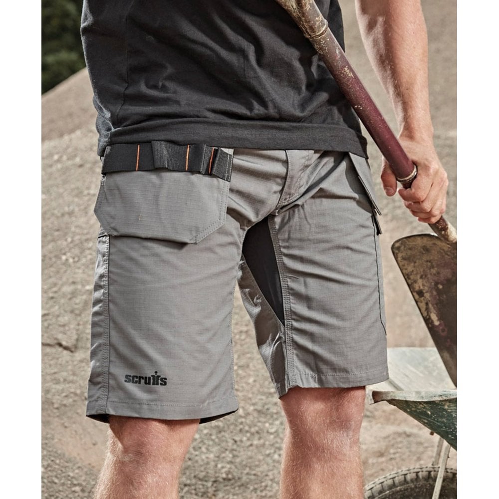 Scruffs Trade Flex Holster Shorts