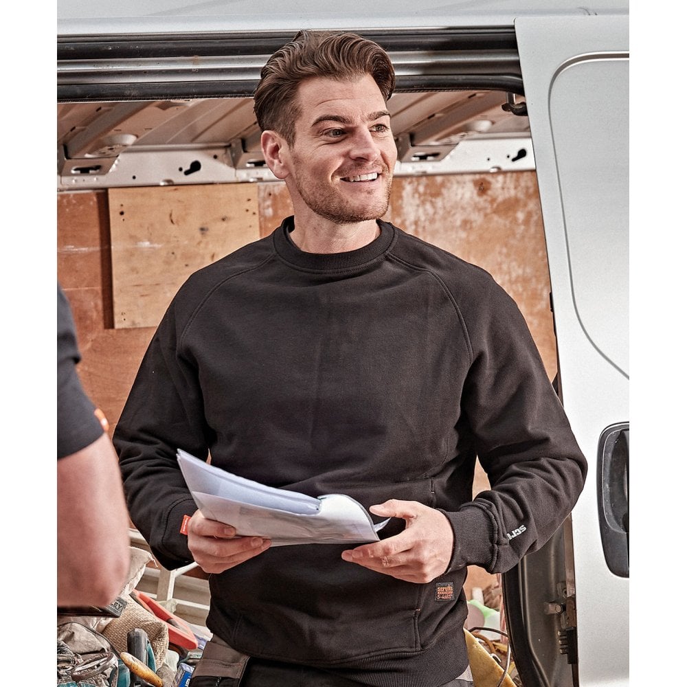 Scruffs Eco Worker Sweatshirt