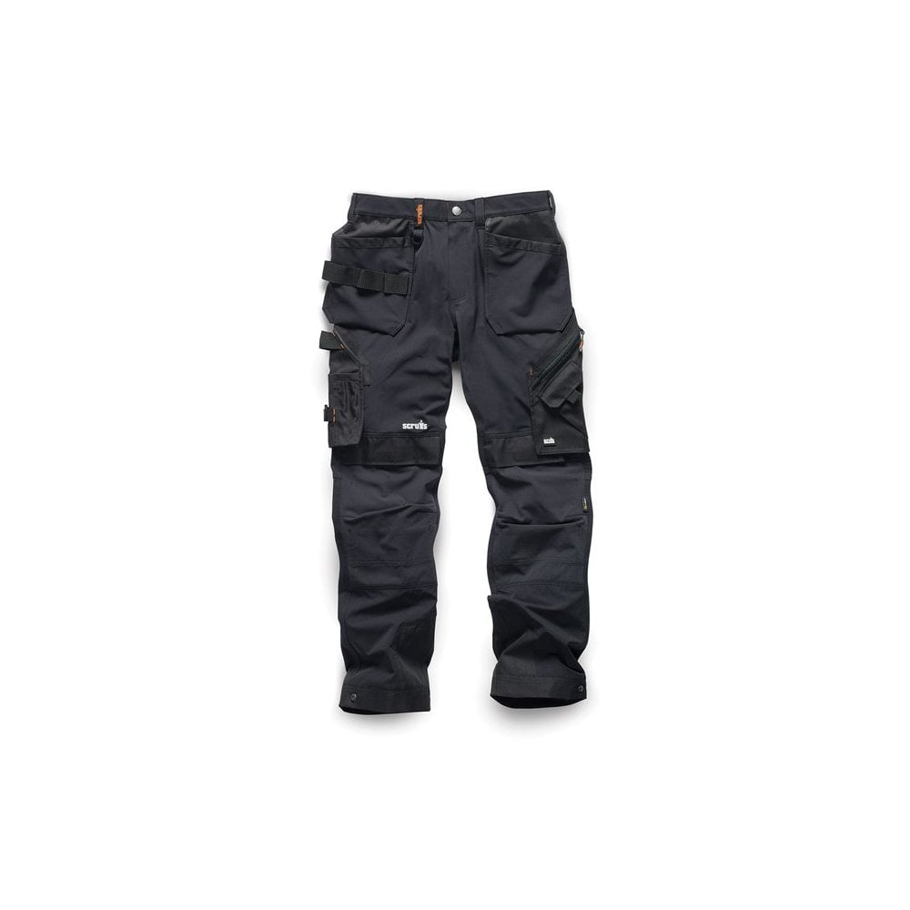 Scruffs Pro Flex Plus Holster Trousers