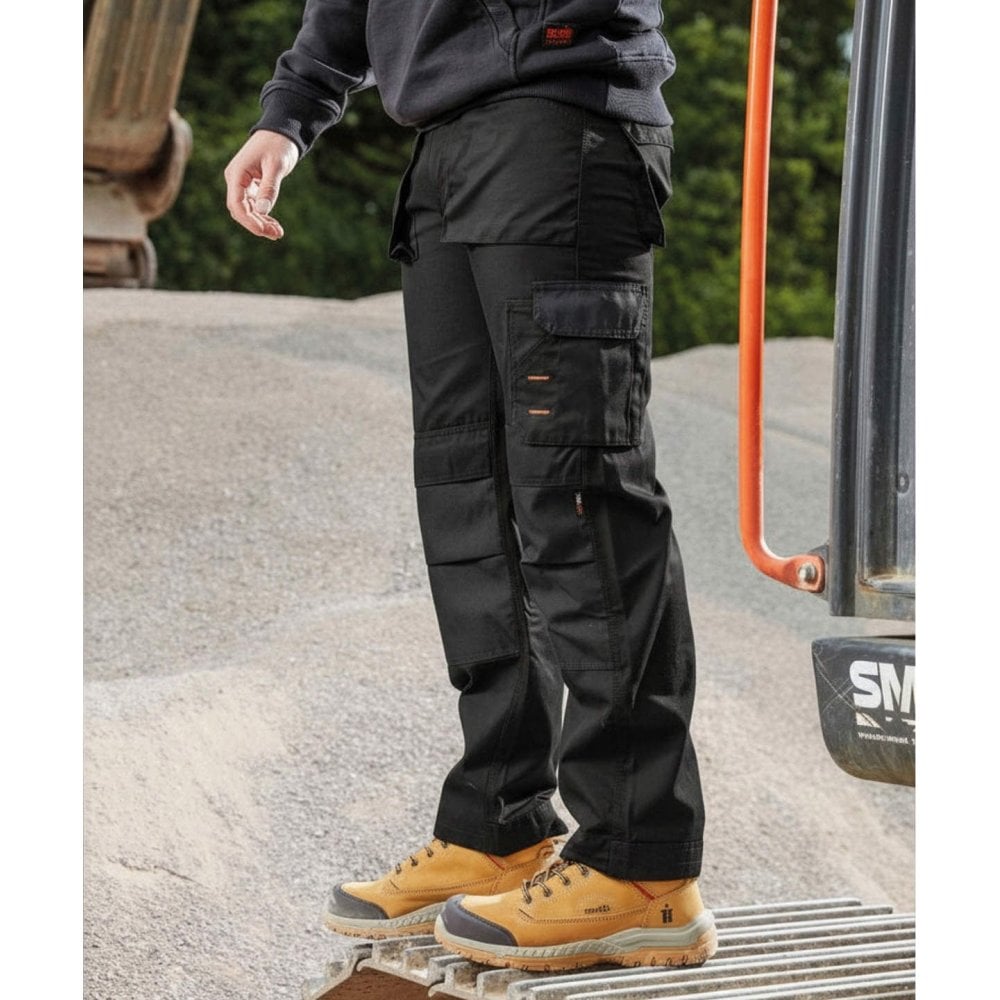 Scruffs Worker Trousers