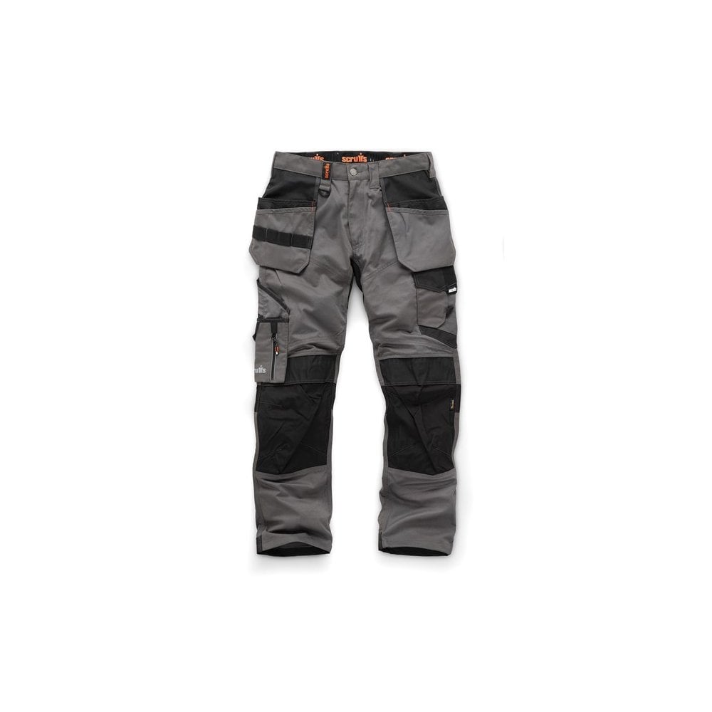 Scruffs Trade Holster Trousers