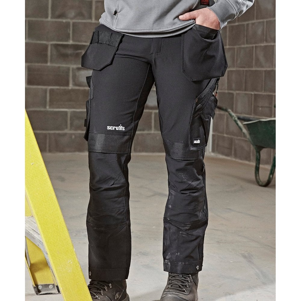 Scruffs Pro Flex Trousers