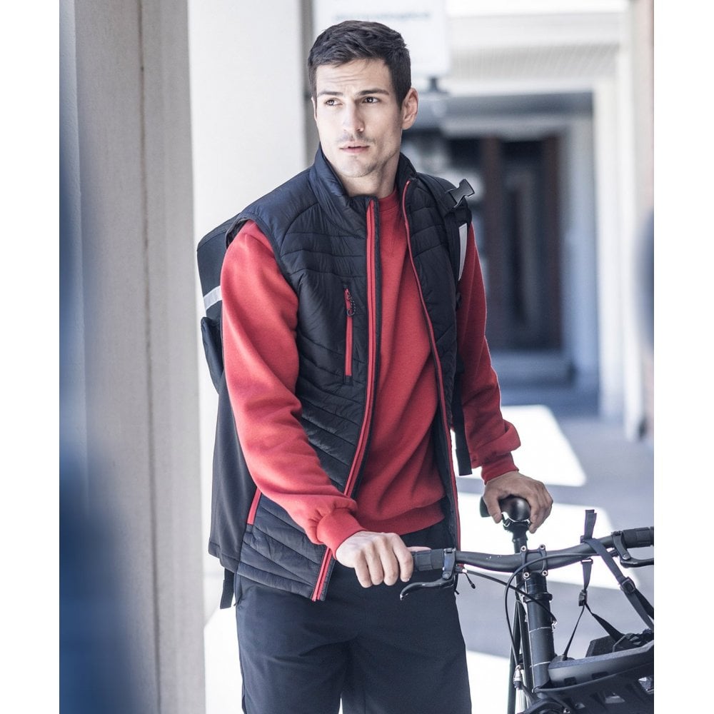 Regatta Professional Navigate Hybrid Bodywarmer
