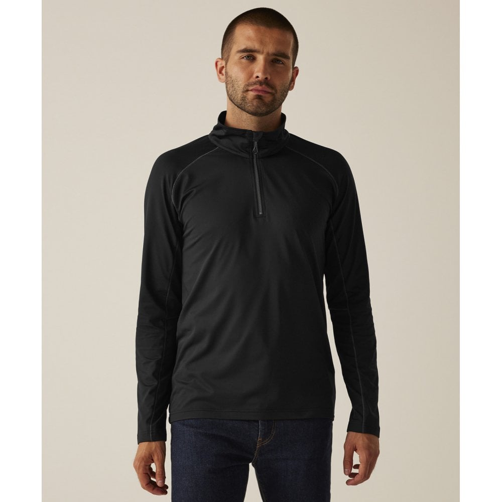 Regatta Professional Regatta Core Stretch Half-zip Mid-layer