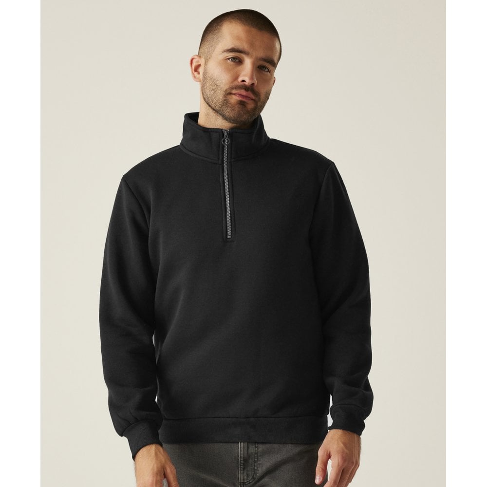 Regatta Professional Regatta Pro 1/4 Zip Sweatshirt