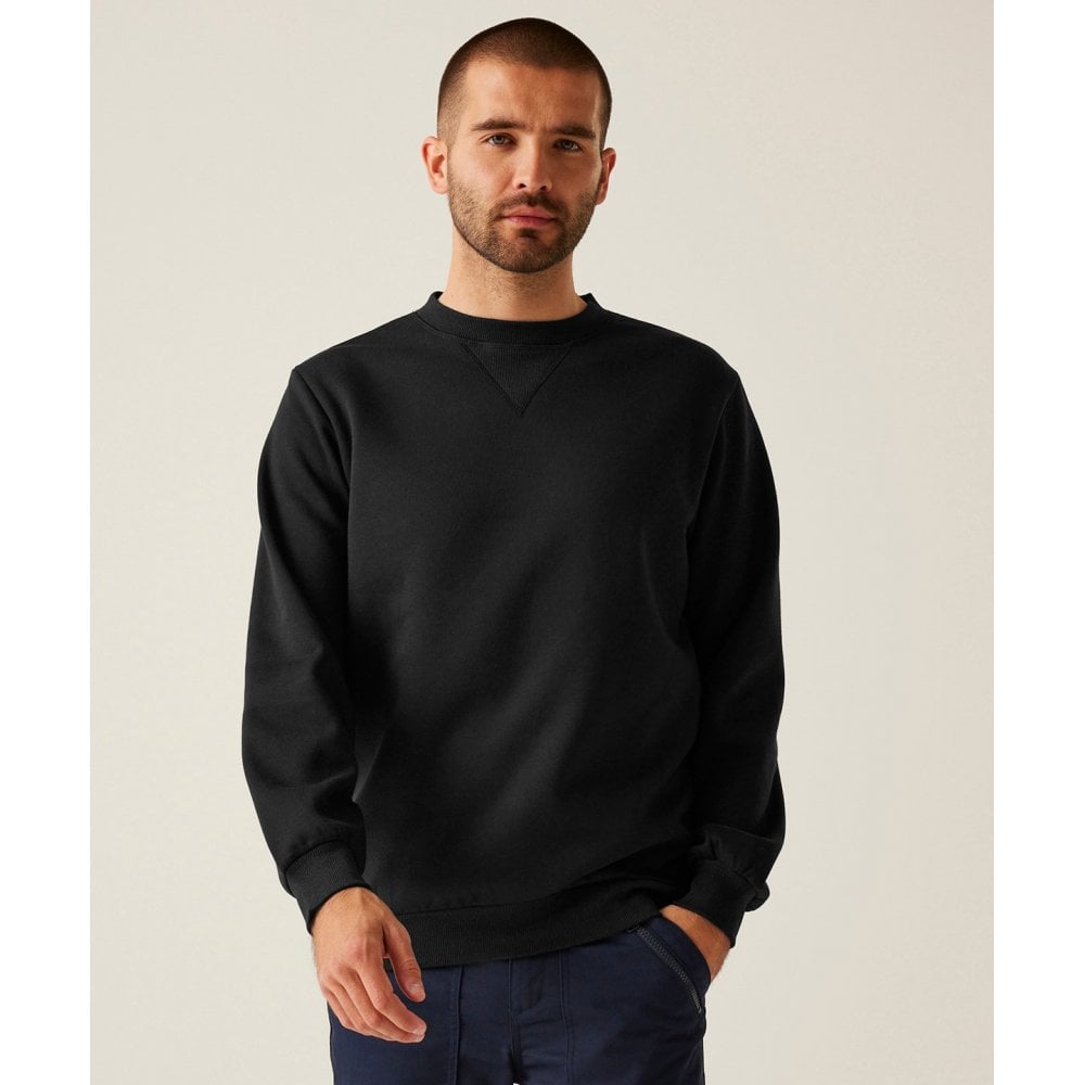 Regatta Professional Regatta Pro Crew Neck Sweatshirt